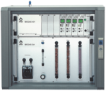 Analyseur de gaz et biogaz multicanal ADOS Biogas 401 