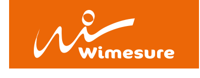 Logo WIMESURE